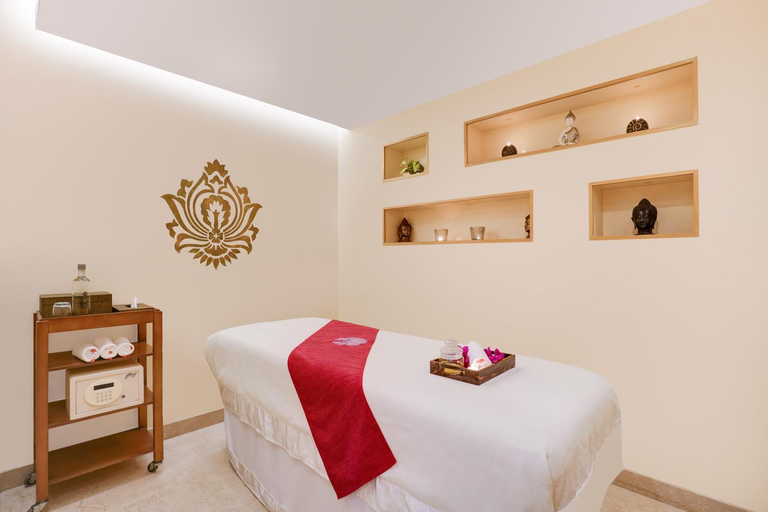 Bedroom 3, Lemon Tree Premier Delhi Airport Hotel, Delhi