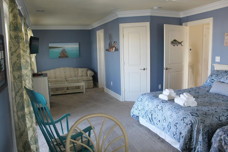 Others 5, Pierhouse Bed & Breakfast, Dare