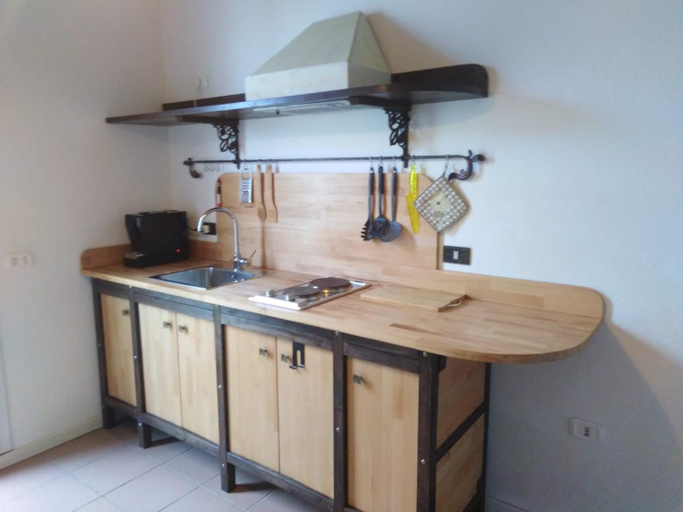 Others 5, B&B Borgo del Priolo - Petfriendly, Forli' - Cesena