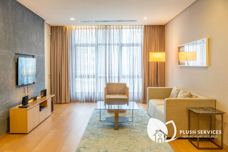 Others 5, 188 Premium Suites by Plush, Kuala Lumpur