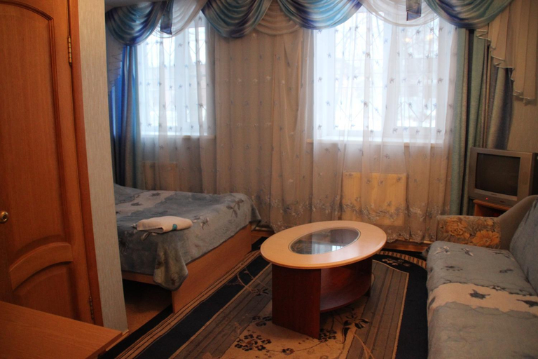 Others 5, Lux Hotel na Nizhegorodskoy, Arzamasskiy rayon