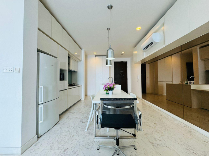 Others 5, Platinum suites by BLUE SKY, Kuala Lumpur