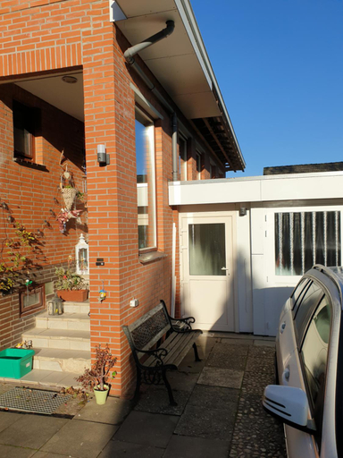 Others 3, B & B Buchhorst 21481, Herzogtum Lauenburg