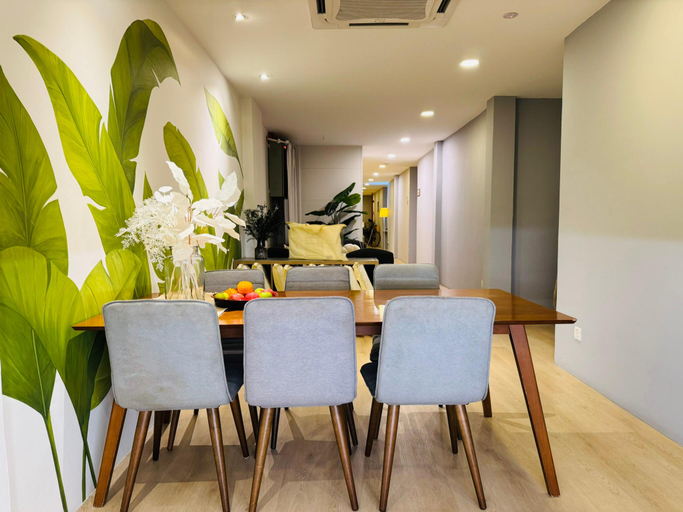 Others 5, The Philea Suite, Kuala Lumpur