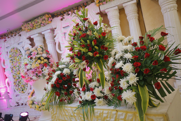 Business Facilities, Green Palms Hotel, Delhi