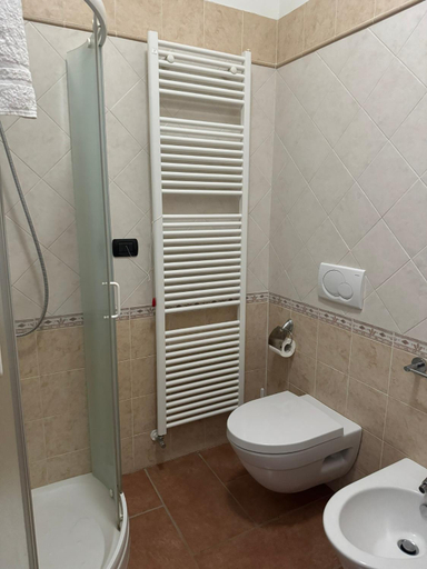 Others 3, Guest House GeMar, Potenza