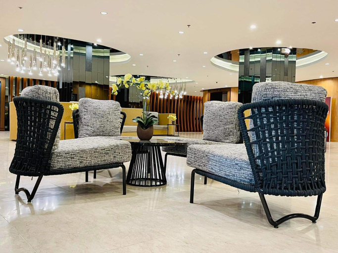 Others 5, Casa Amara Suite of Mall of Asia, Pasay City