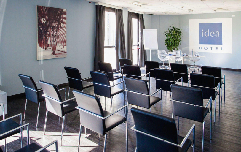 Others 5, Idea Hotel Milano San Siro, Milano