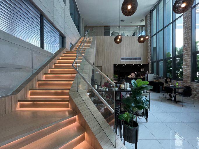 Food & Drinks 4, The Colony Infinitum by Awesome Stay, Kuala Lumpur