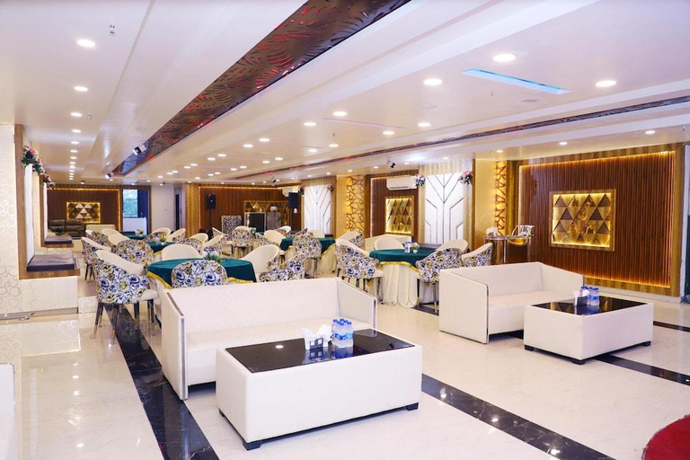 Others 5, SHREE JEE HOTEL, Faridabad