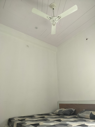 Room 5, Hotel SukhSagar, Sikar