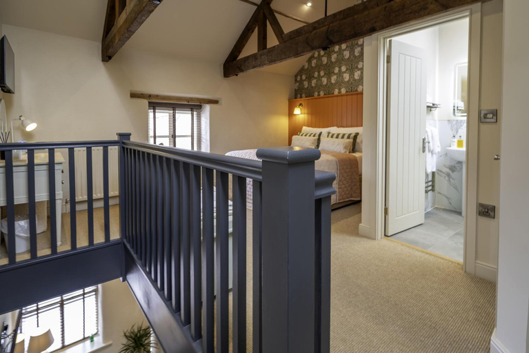 Others 5, The Mitre Inn, Somerset