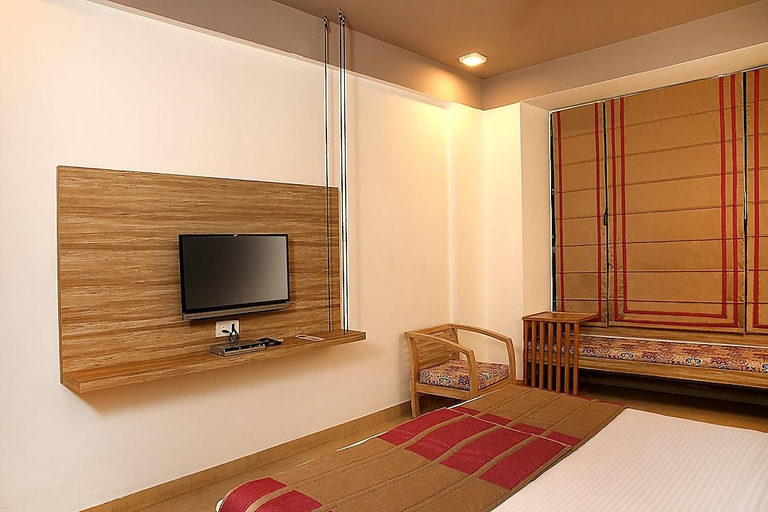 Others 4, Ahuja Residency-Park lane, Gurgaon