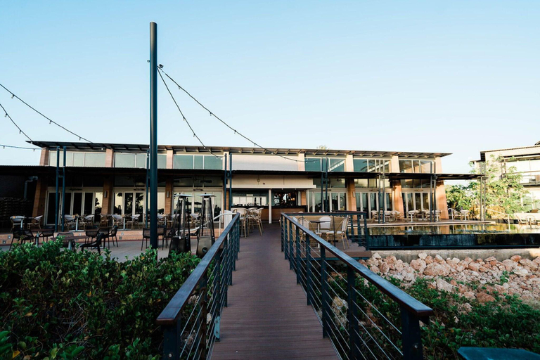 Exterior & Views 2, Mantarays Ningaloo Beach Resort, Exmouth