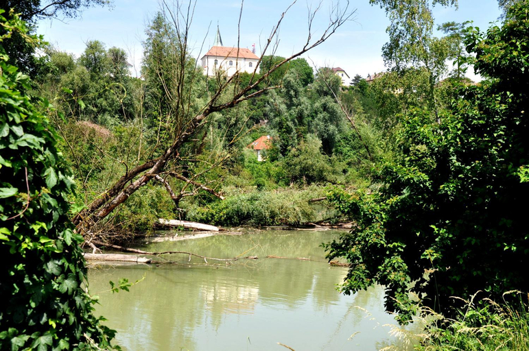 Others 2, Gastehaus Wachau, Melk