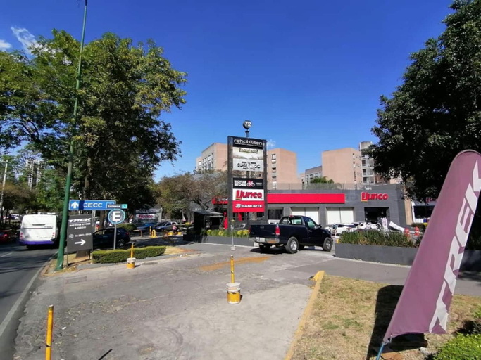 Exterior & Views 1, Quiet Stylish Studio, Smart TV, Six Flags 1k, Mexico City