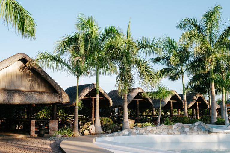 Exterior & Views 2, Ilocos Urban Wave Resort Hotel By Zuzu, Laoag City