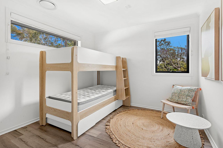Bedroom 2, Maggie Mae, Port Stephens