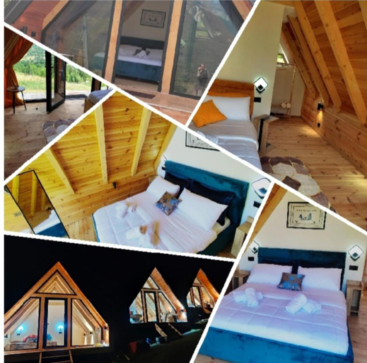 Others 4, Guest House Astrit Villi, Shkodrës