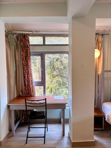 Bedroom 2, EEVOLVE , Kangra