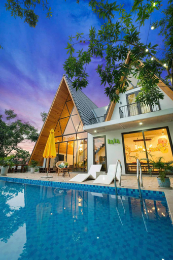 Sport & Beauty 2, LaLa Villas Venuestay, Kỳ Sơn