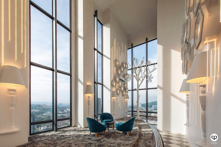 Others 3, Stylish TikTok/Insta Designer Retreat @Arte Cheras, Kuala Lumpur