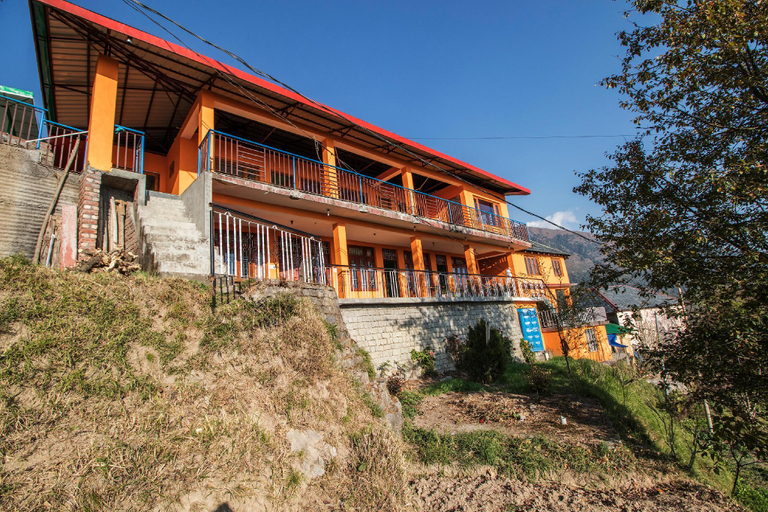 Others 3, Orange GuestHouse, Kangra