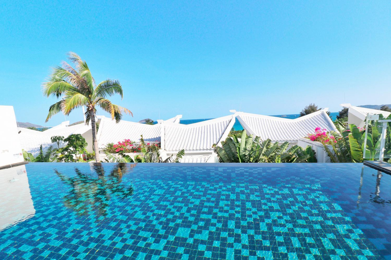 Sport & Beauty 2, Palace Resort Yalong Bay Sanya, Sanya