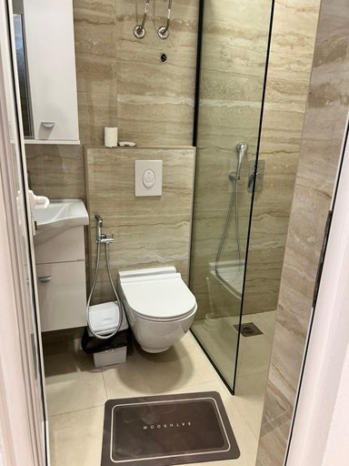 Others 4, Boci studio apartments