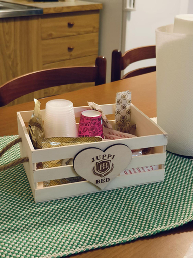 Others 4, Juppi Bed family, Potenza