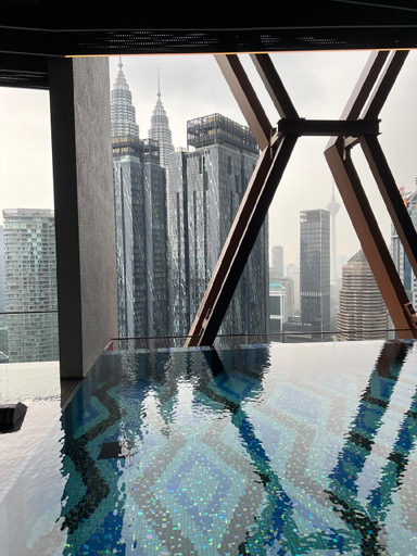 Sport & Beauty 2, Scarletz Premier Suites KLCC, Kuala Lumpur