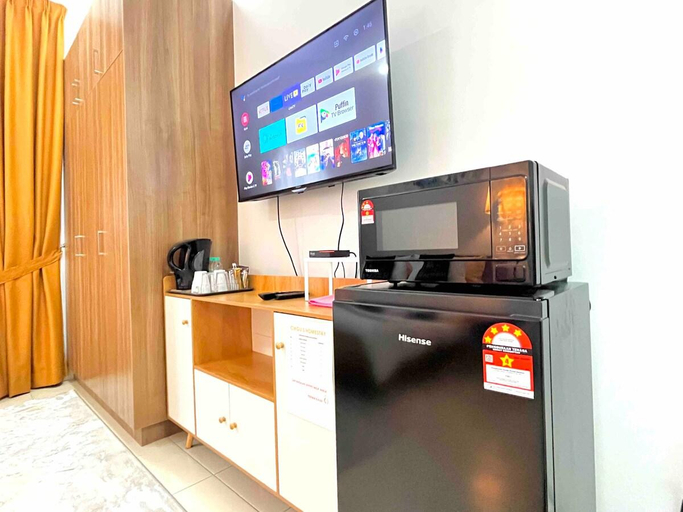 Others 5, Alanis Studio Suite {shortstay}, Sepang