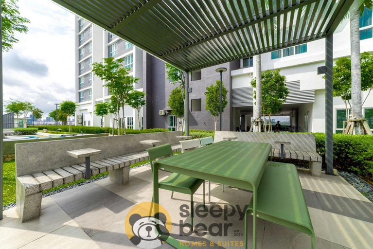 Food & Drinks, Plaza Kelana Jaya by Sleepy Bear, Petaling Jaya