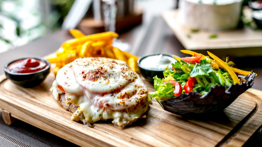 Food & Drinks 5, Haus Heimat Wagrain, Sankt Johann im Pongau