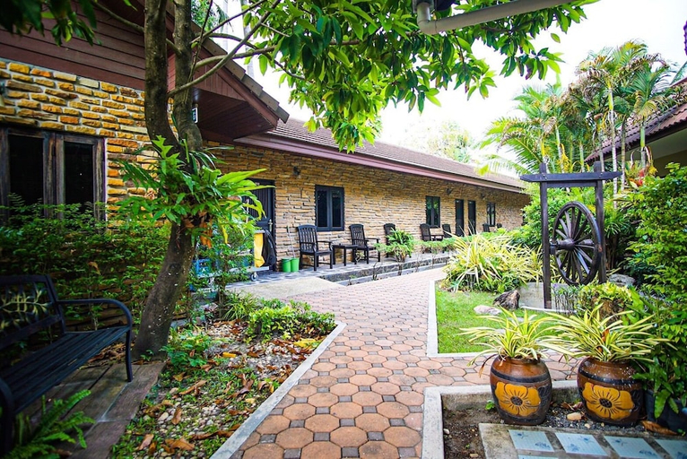Exterior & Views 1, Capricorn Village, Phuket Island