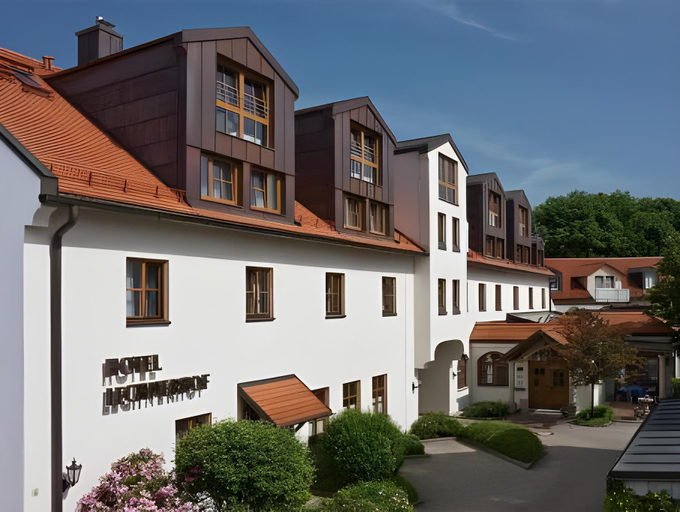 Exterior & Views 2, Lechnerhof, München