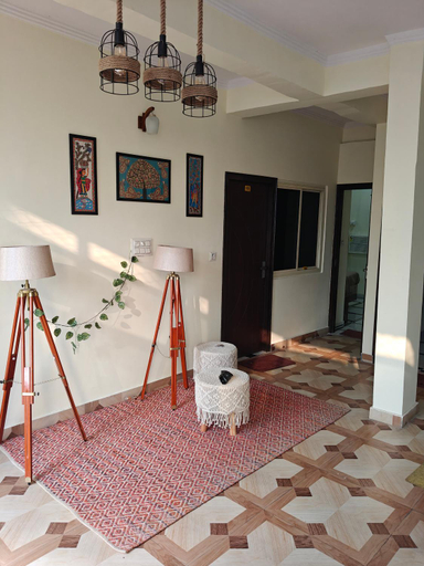 Others 5, Mild Life Hostel Rishikesh, Garhwal
