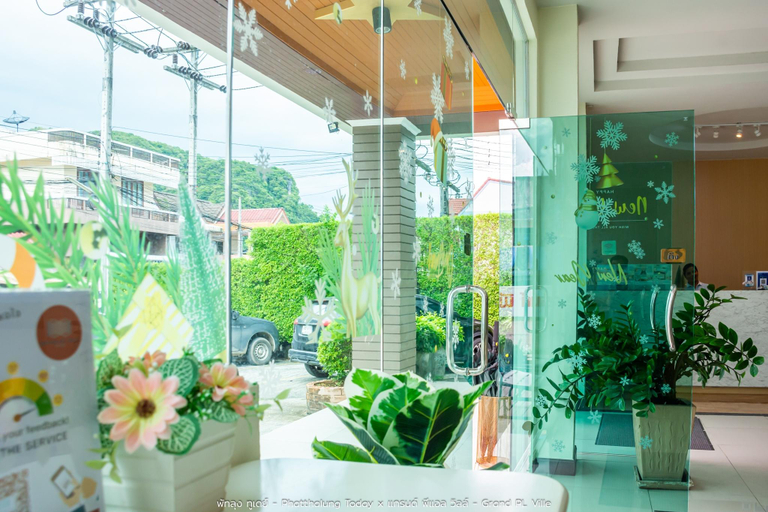 Others 5, DOUBLE T HOTEL, Muang Phatthalung