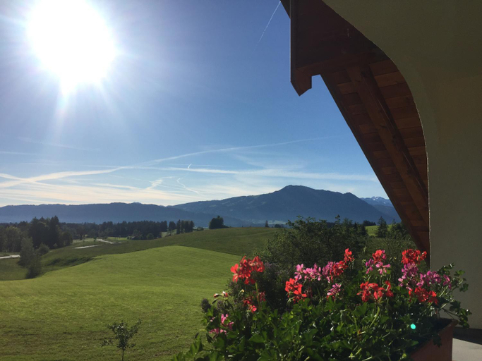 Others 5, Landhaus Mohr, Oberallgäu
