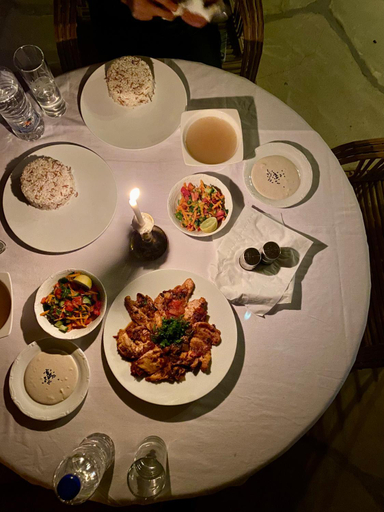 Food & Drinks 4, Grand Siwa, Siwa