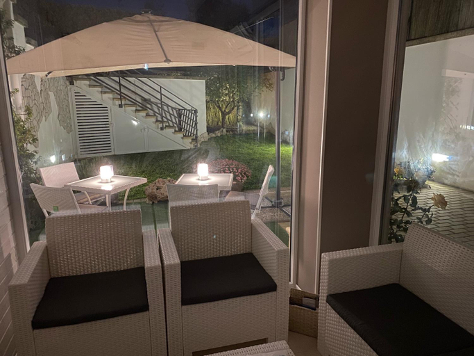 Others 5, B&B SANGIORGIO Green living, Lecce