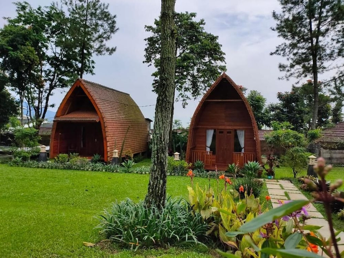 Others 5, The Village Resort Bogor Powered by Archipelago, Bogor