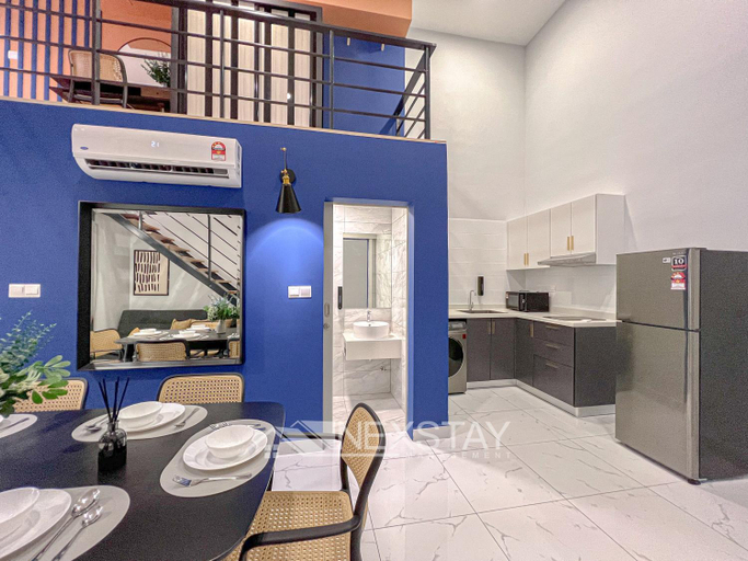 Others 3, Arte Cheras KL Nordic Design Duplex by Nexstay, Kuala Lumpur