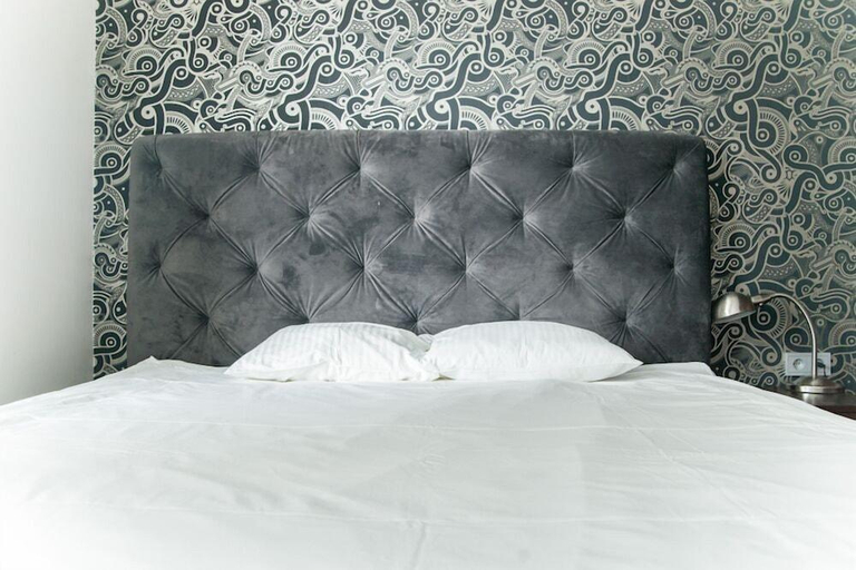 Bedroom 3, Platinum Towers Country 2 Country, Warsaw