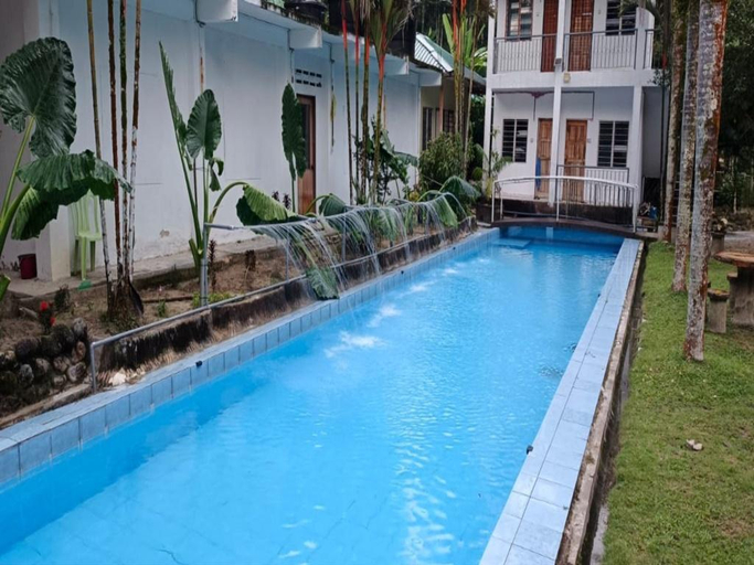 Sport & Beauty 2, Resort Iman D'Semungkis, Hulu Langat