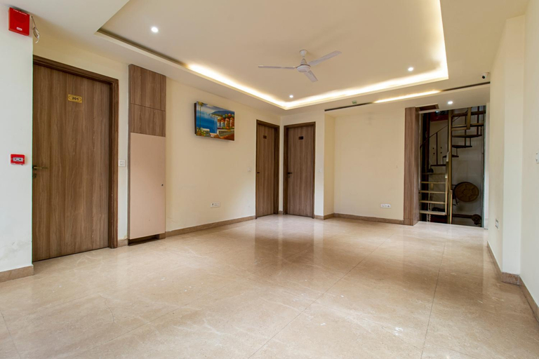 Public Area 2, Hotel Tripple Tree, Delhi
