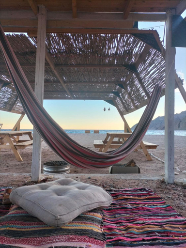 Others 3, Sea sound Camp, Dahab