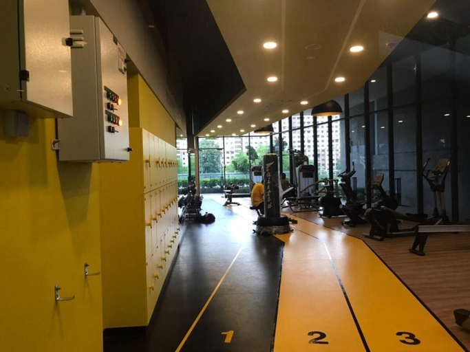 Others 4, Neu Suites by JS Home, Kuala Lumpur