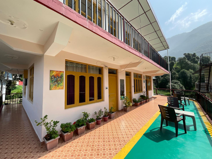 Exterior & Views 1, Sweet Dreams, Kangra