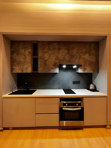 Others 4, Luxe Apartment by Hey Studio's, Gautam Buddha Nagar